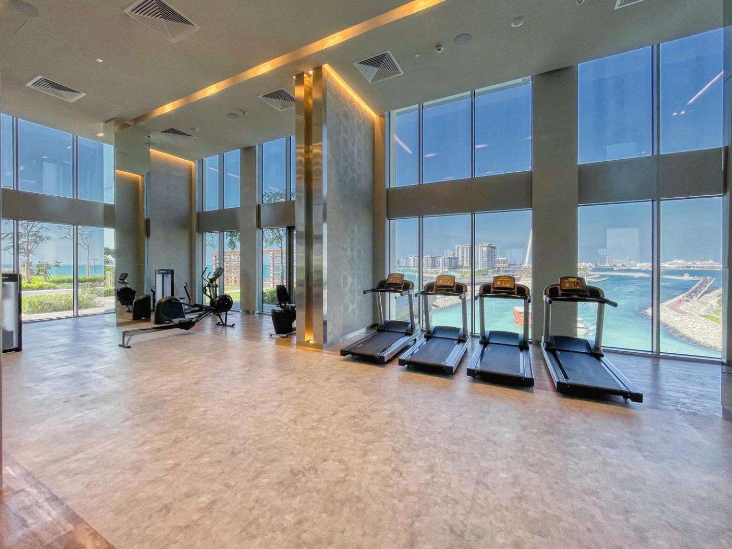 Apartment Guestready - Contemporary With Ain View Dubai