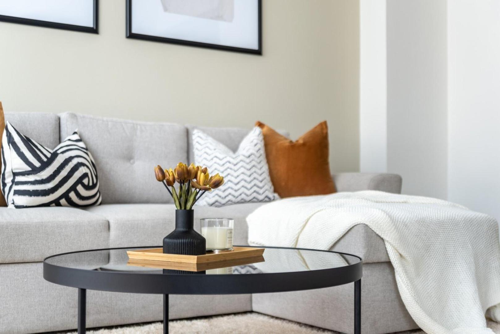 Guestready - Contemporary With Ain View