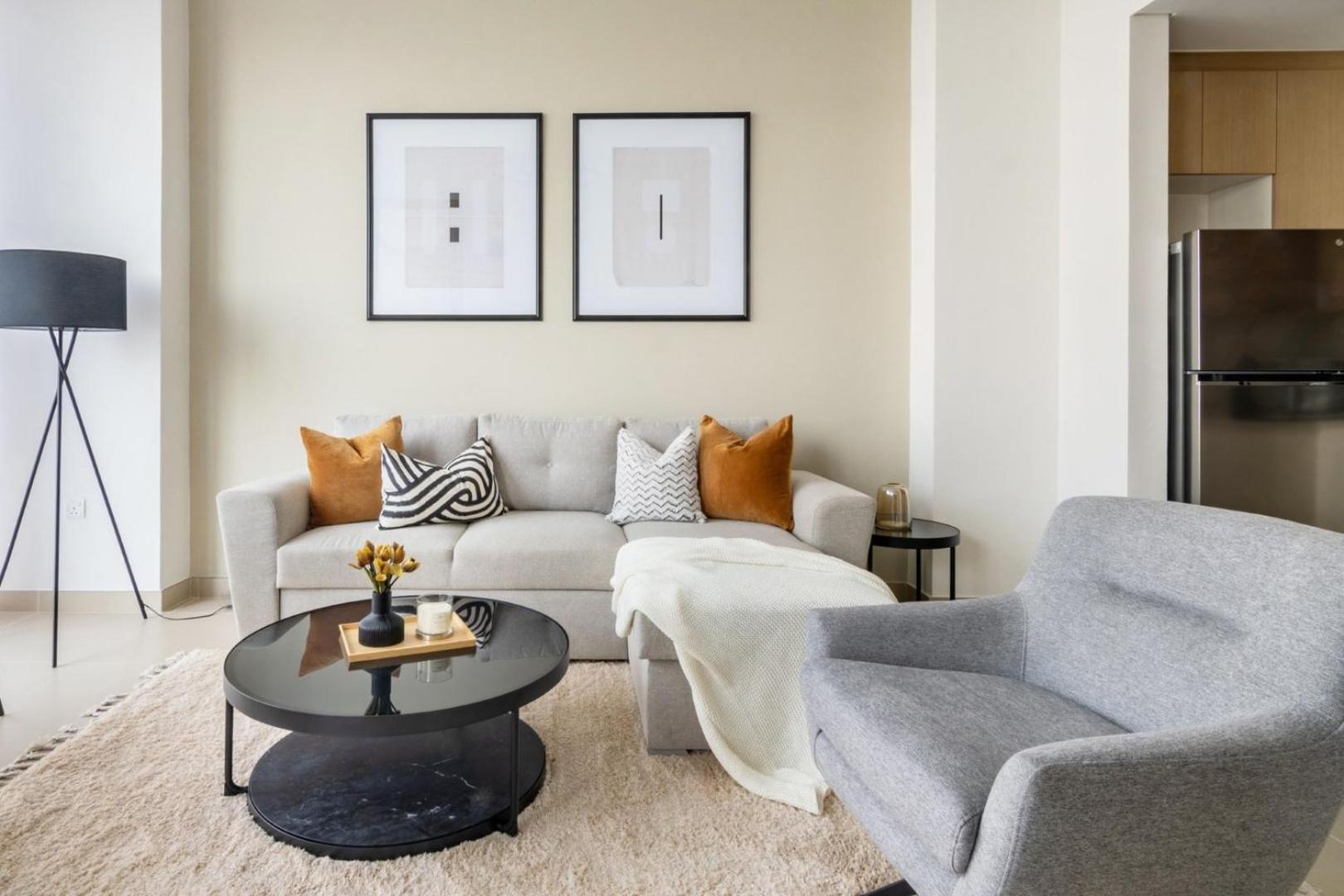 Guestready - Contemporary With Ain View
