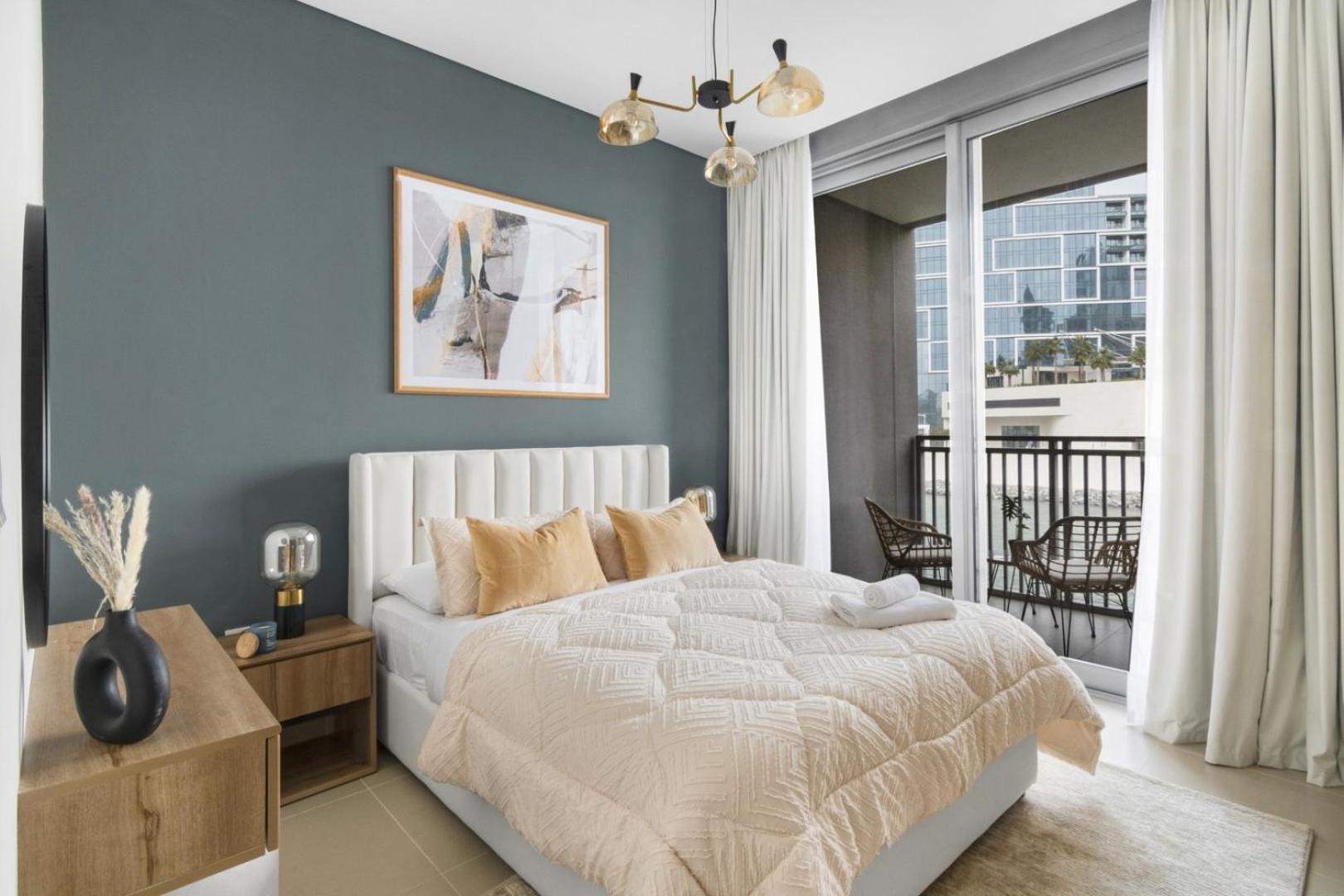 Guestready - Contemporary With Ain View Apartment *