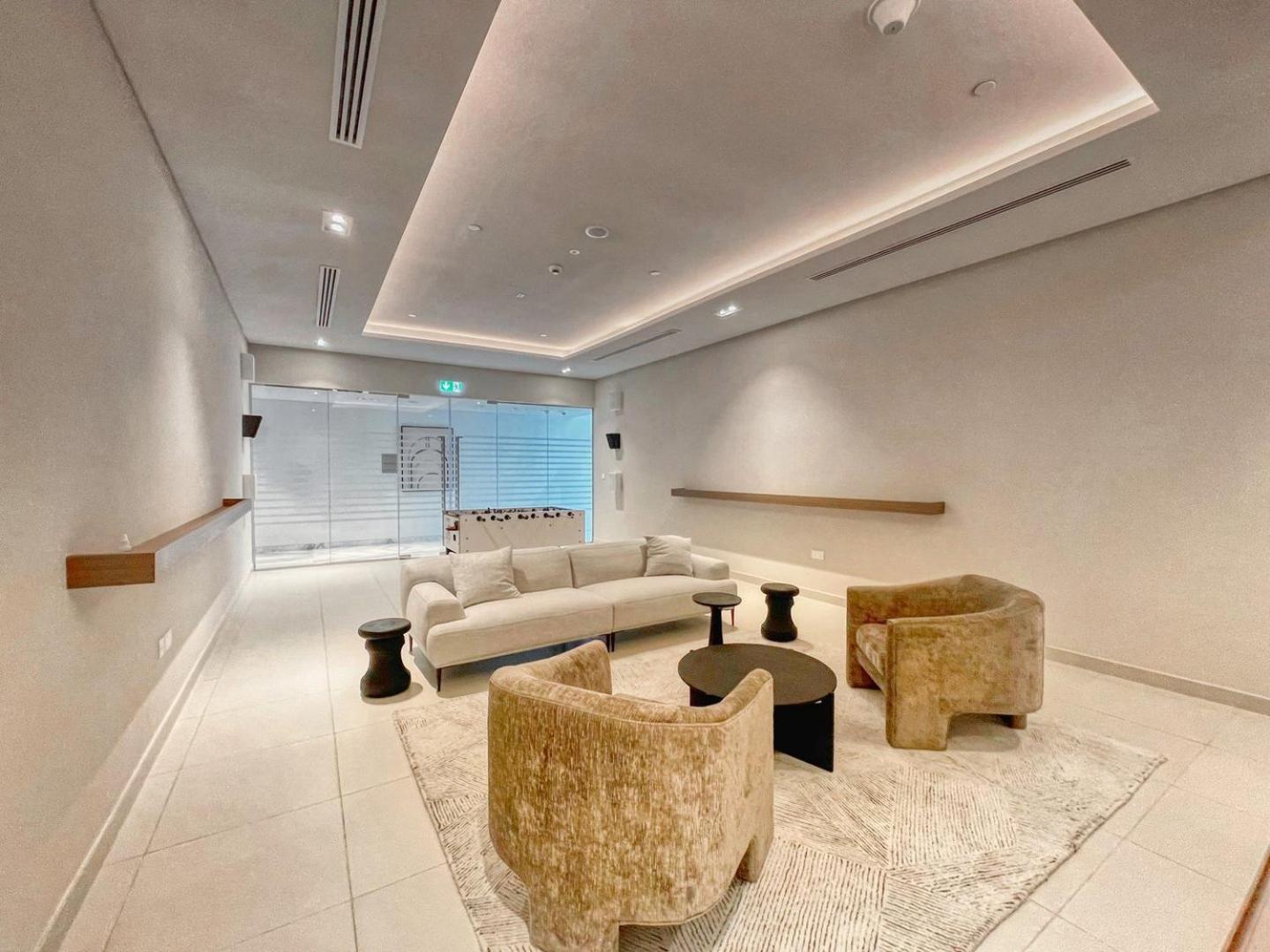 Guestready - Contemporary With Ain View