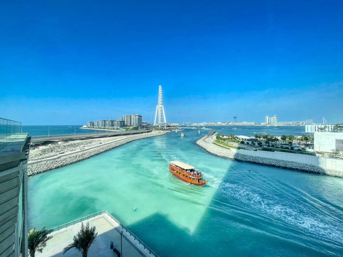 Apartment Guestready - Contemporary With Ain View