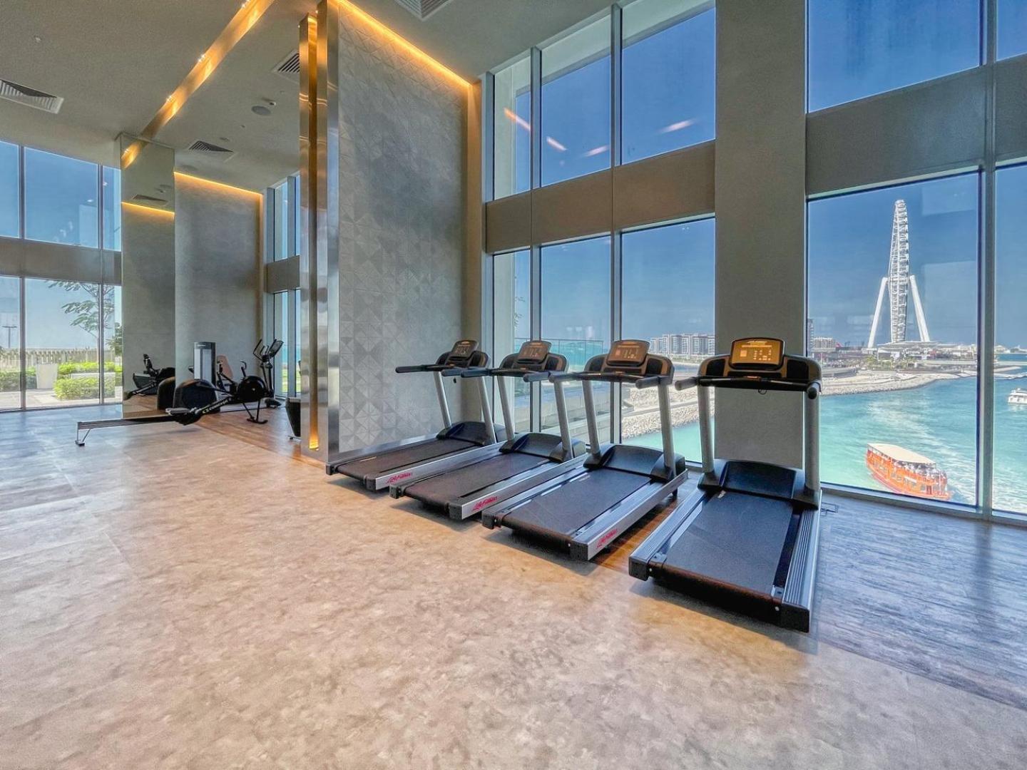 Guestready - Contemporary With Ain View Apartment *