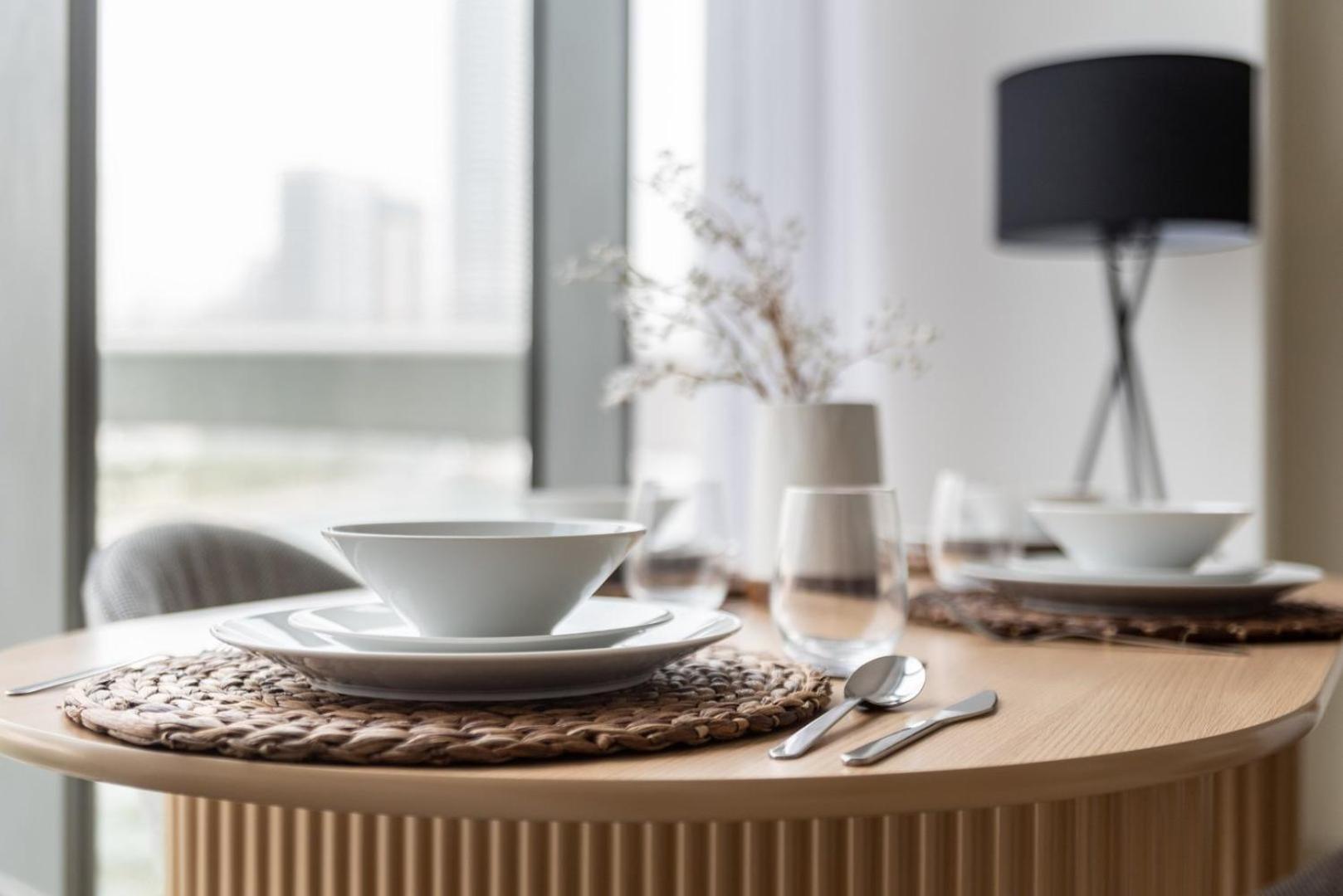 Guestready - Contemporary With Ain View Apartment *