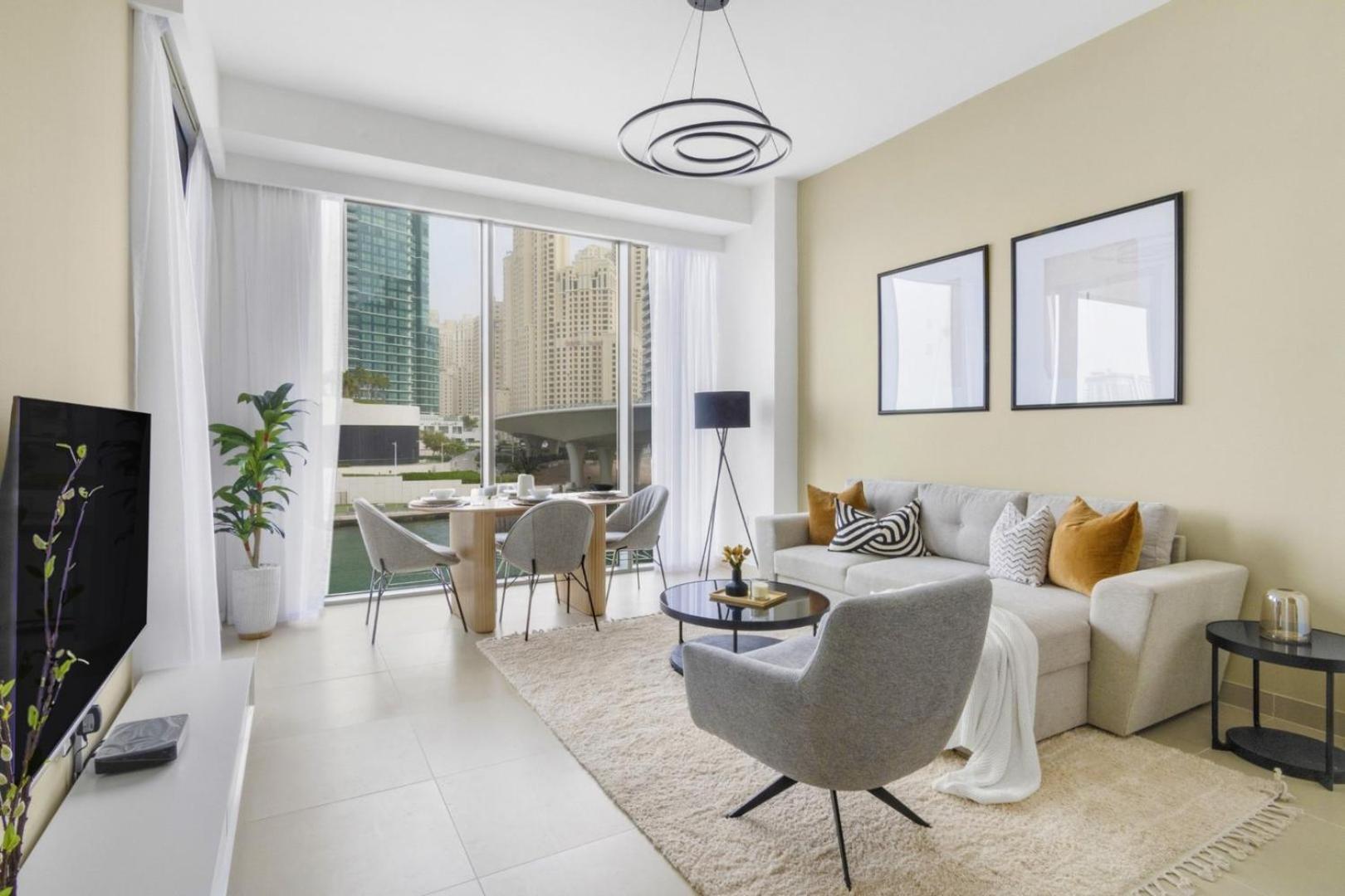 Apartment Guestready - Contemporary With Ain View *