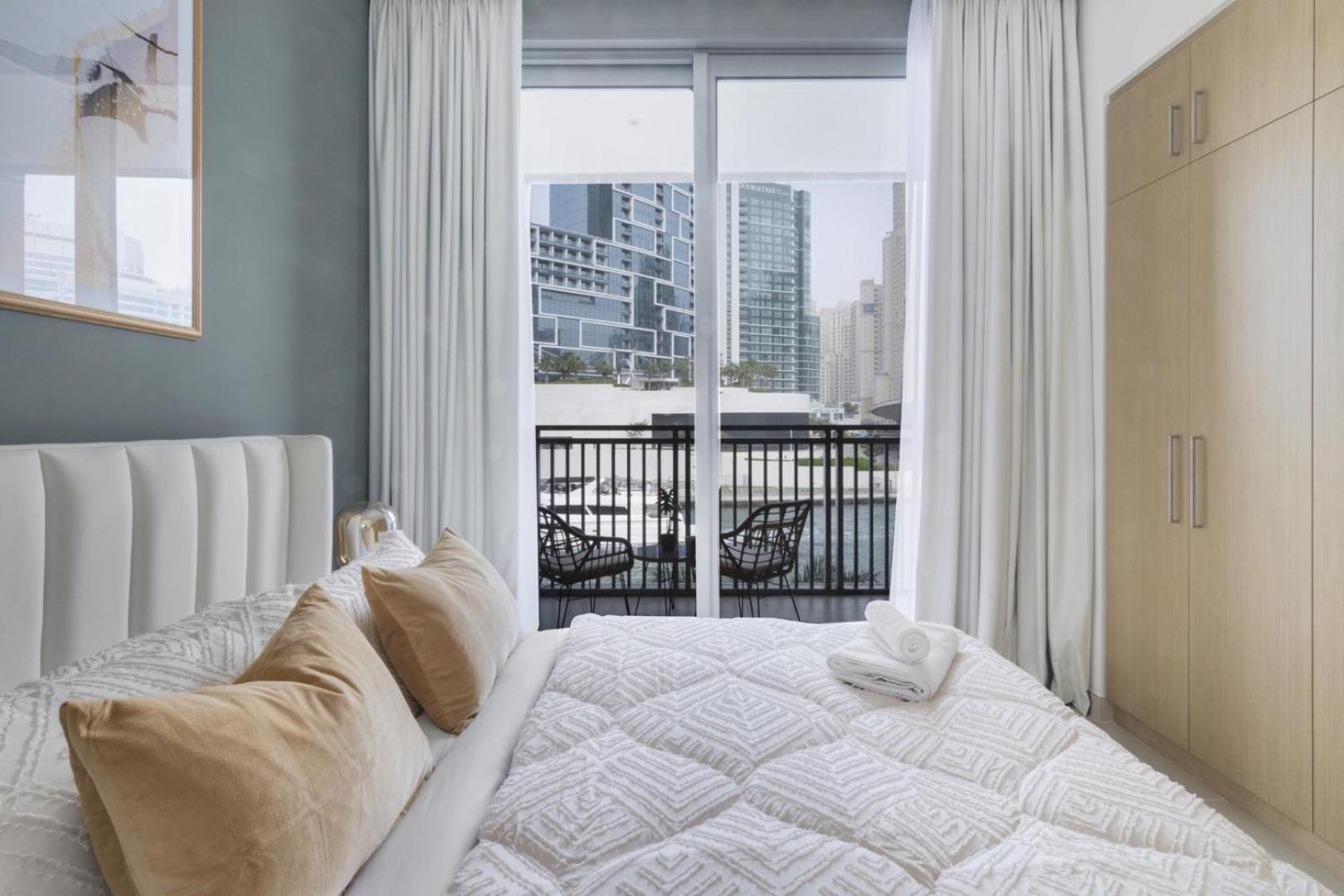 Guestready - Contemporary With Ain View Dubai