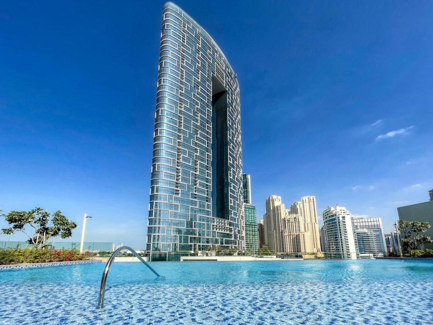 Apartment Guestready - Contemporary With Ain View