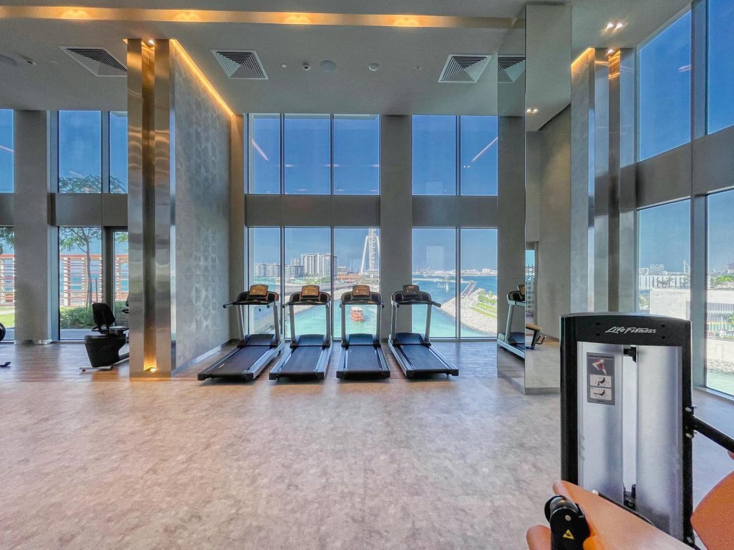 Apartment Guestready - Contemporary With Ain View Dubai