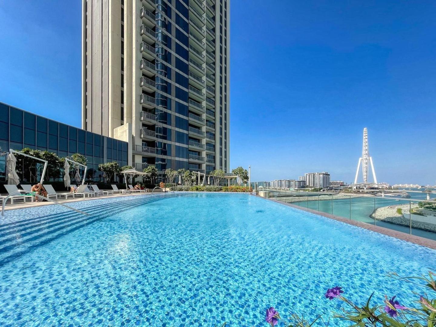 Guestready - Contemporary With Ain View Apartment