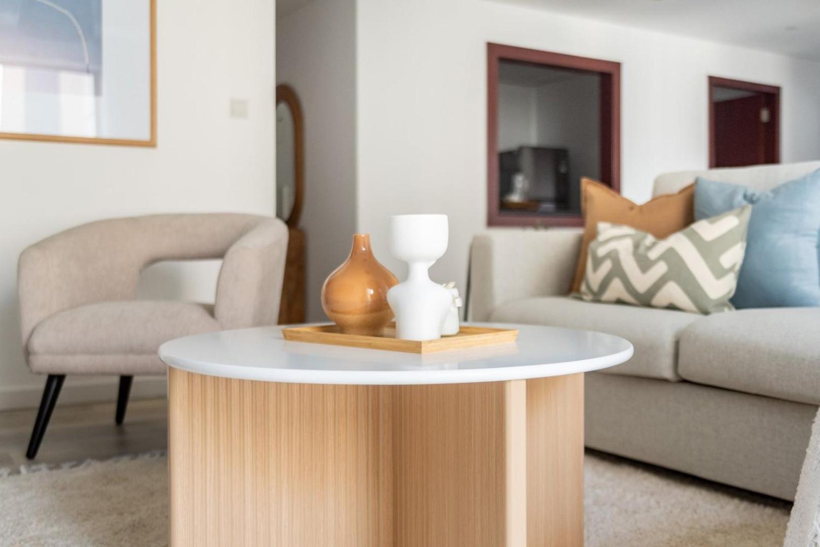 Apartment Guestready - Sea La Vie - Lux In Jbr Dubai