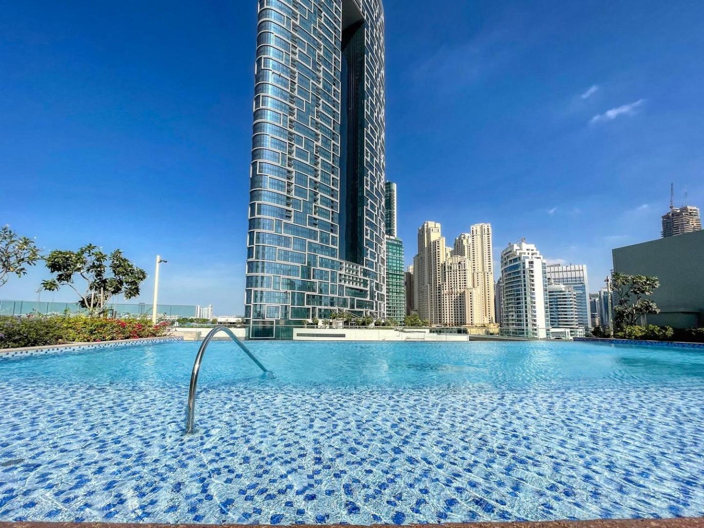 Apartment Guestready - Contemporary With Ain View