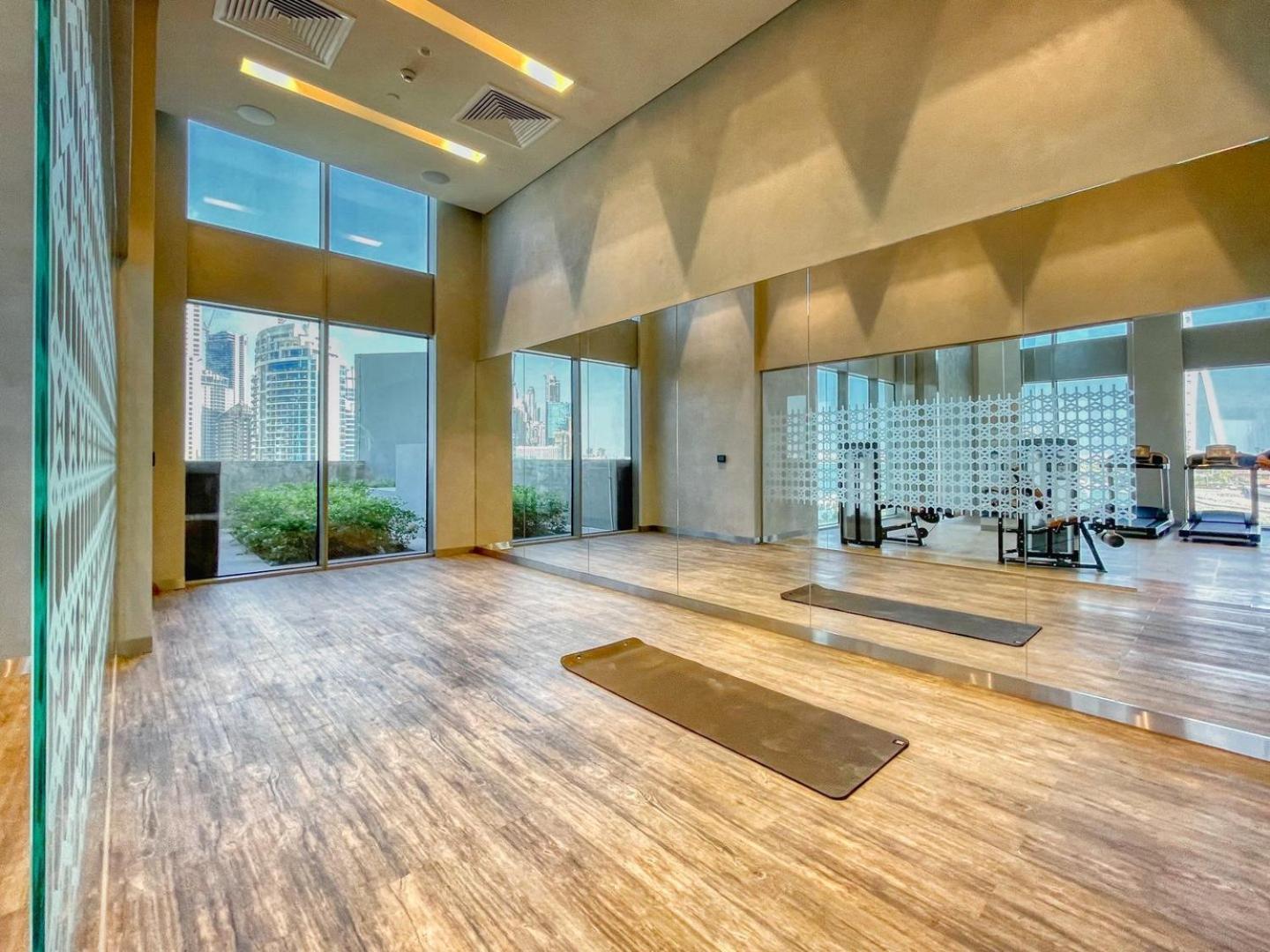 Apartment Guestready - Contemporary With Ain View Dubai