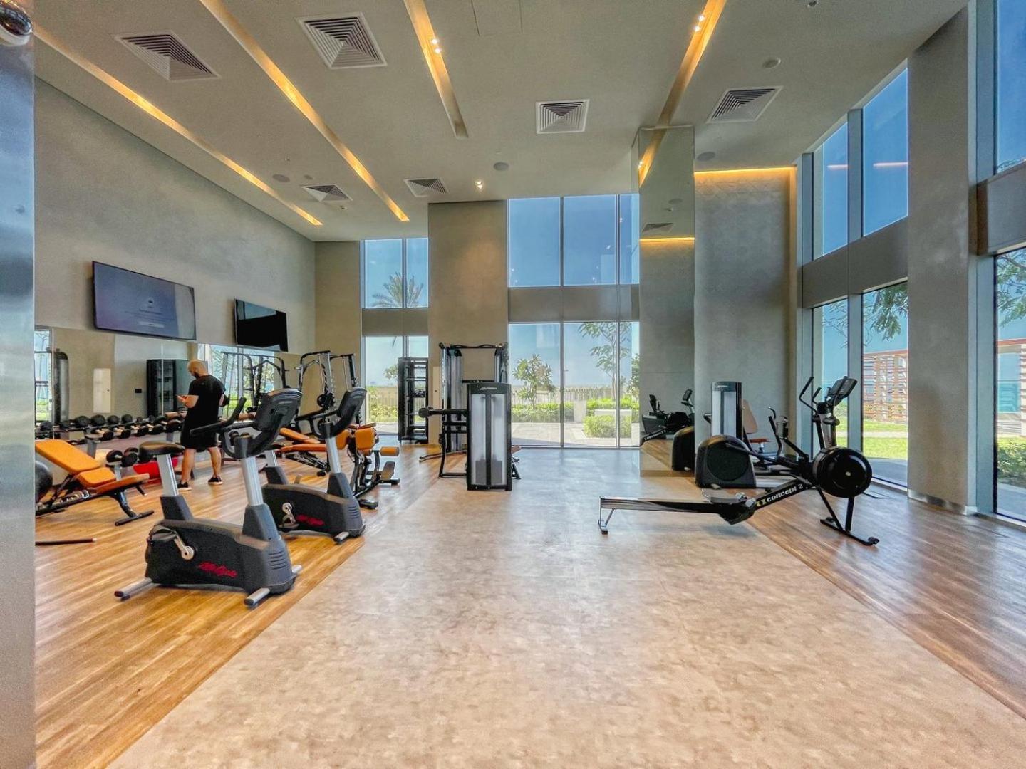 Guestready - Contemporary With Ain View * Dubai