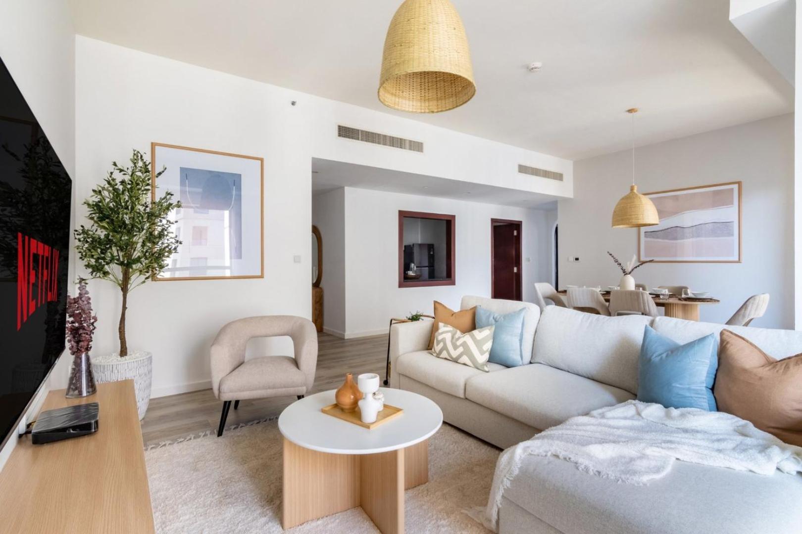 Guestready - Sea La Vie - Lux In Jbr Apartment Dubai