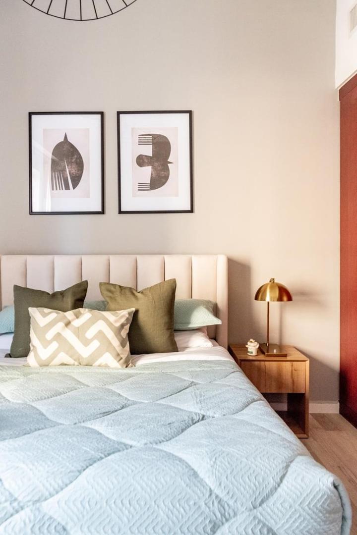 Apartment Guestready - Sea La Vie - Lux In Jbr Dubai