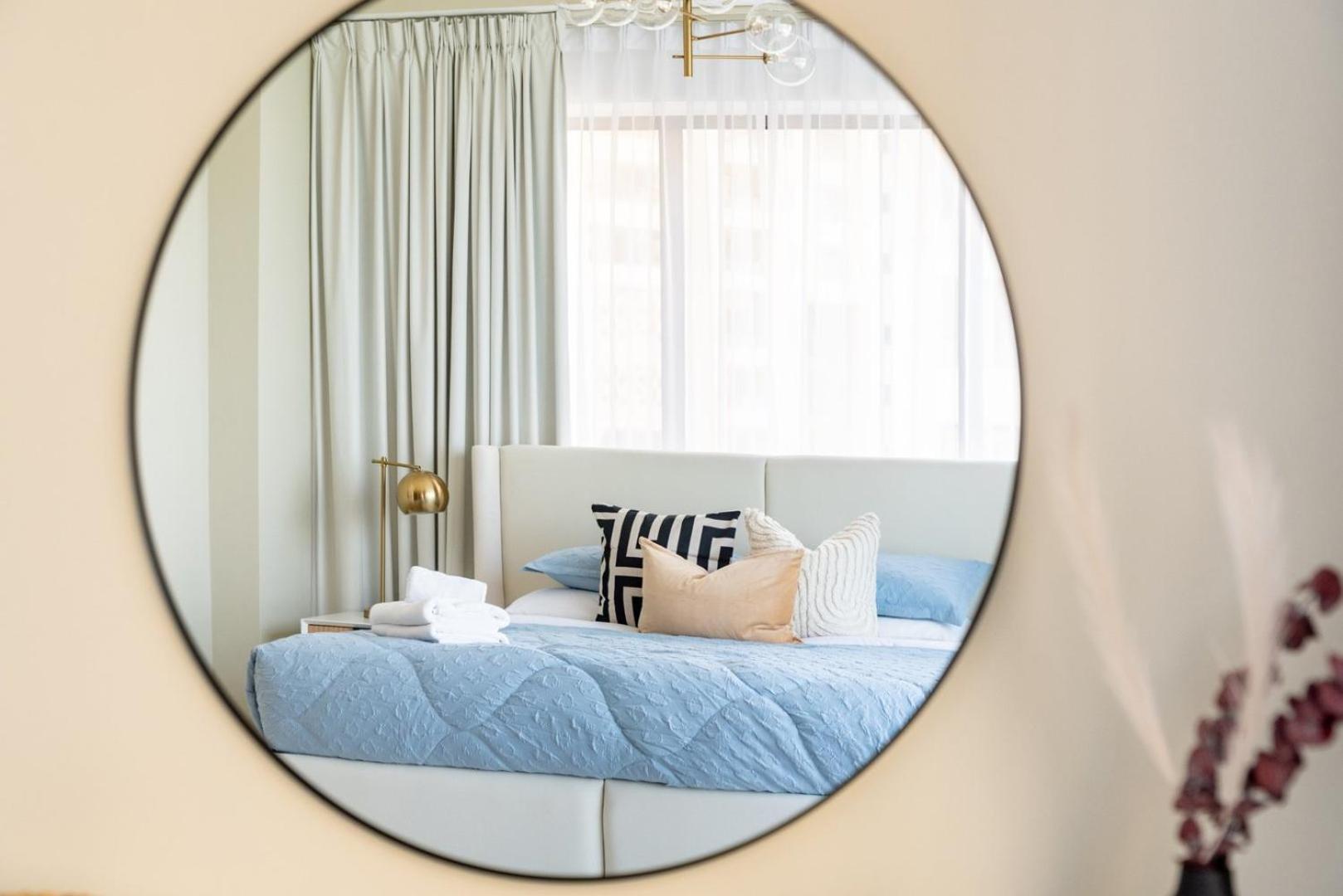 Guestready - Sea La Vie - Lux In Jbr Apartment *
