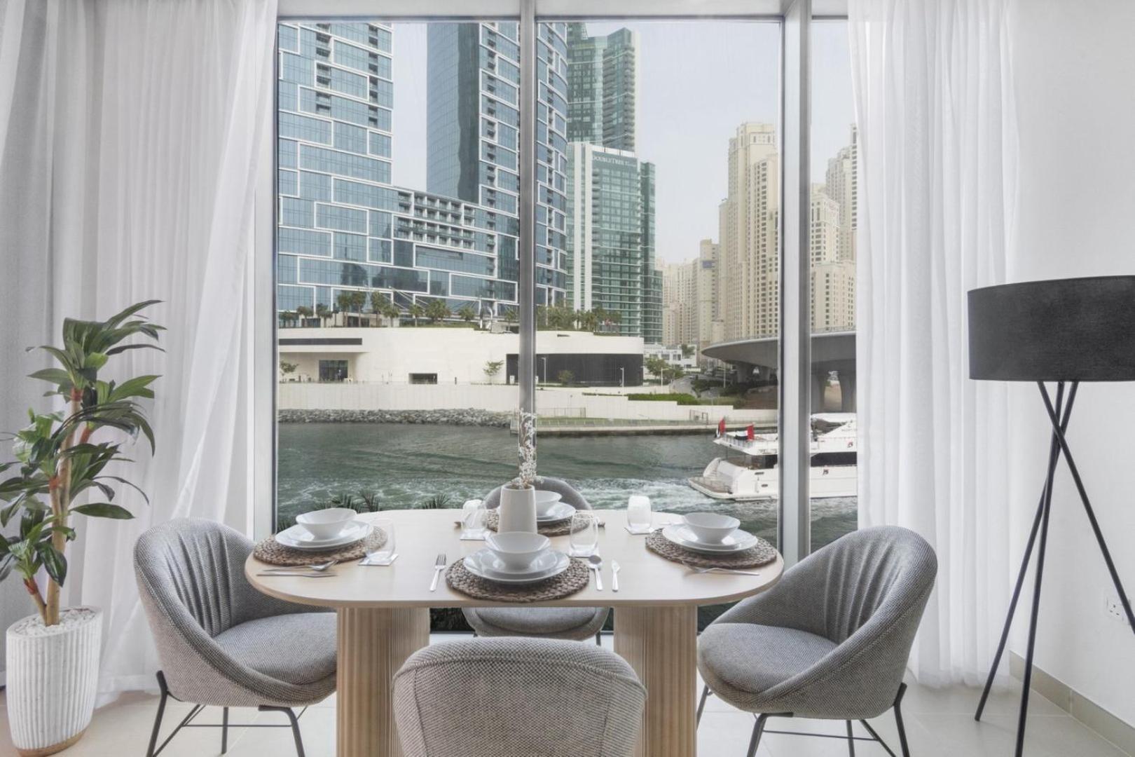 Guestready - Contemporary With Ain View
