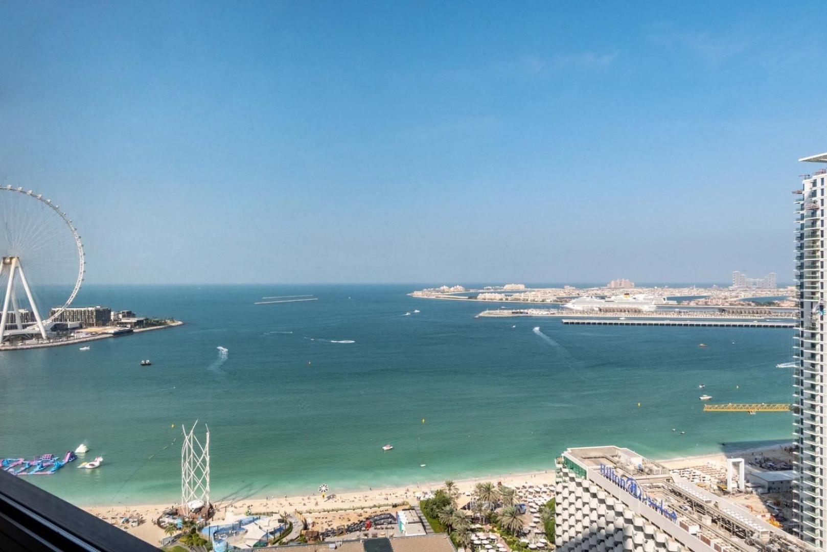 Apartment Guestready - Sea La Vie - Lux In Jbr