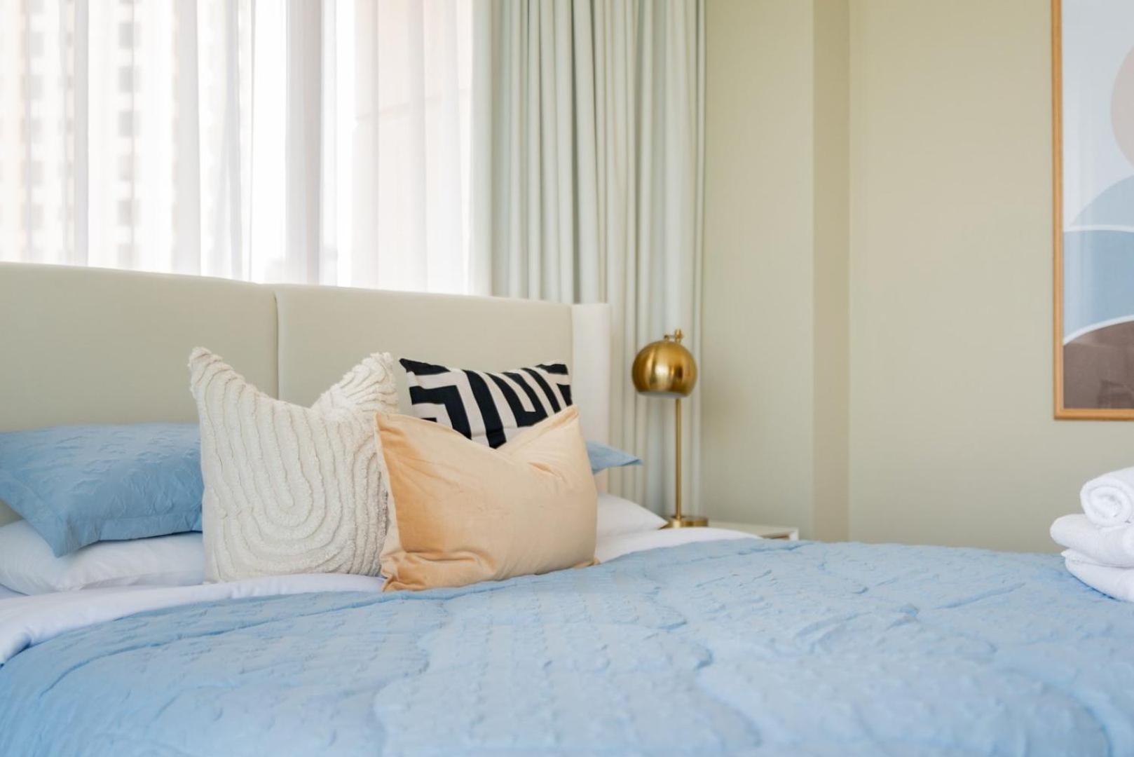 Guestready - Sea La Vie - Lux In Jbr Apartment Dubai
