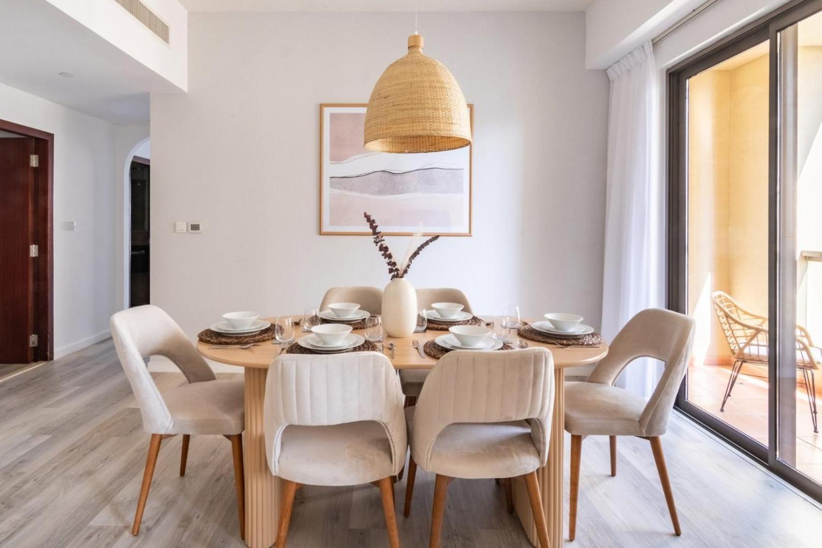 Guestready - Sea La Vie - Lux In Jbr Apartment Dubai
