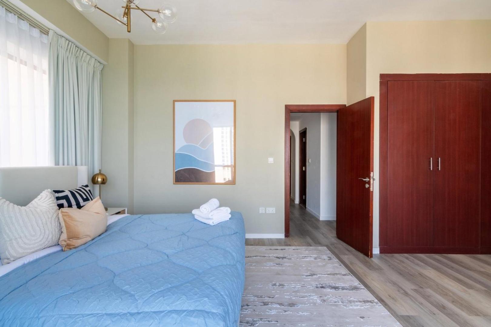 Guestready - Sea La Vie - Lux In Jbr Apartment *