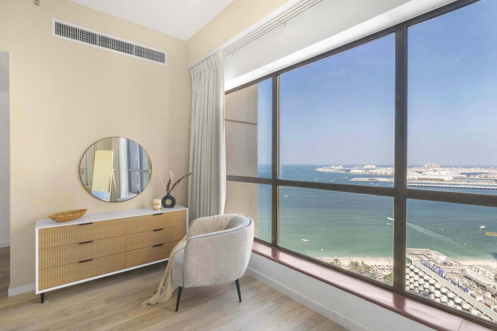 Guestready - Sea La Vie - Lux In Jbr Dubai