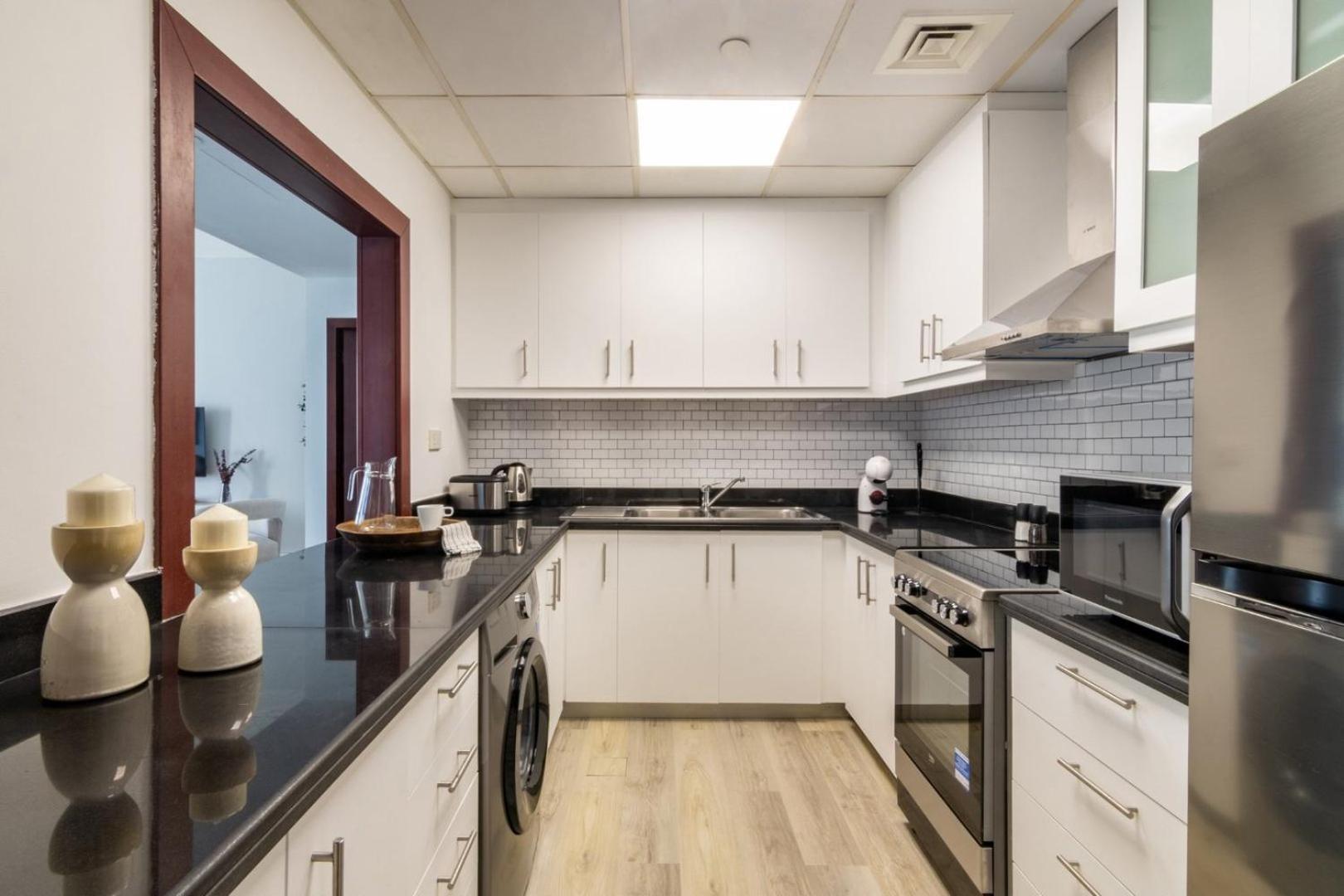 Guestready - Sea La Vie - Lux In Jbr Apartment Dubai