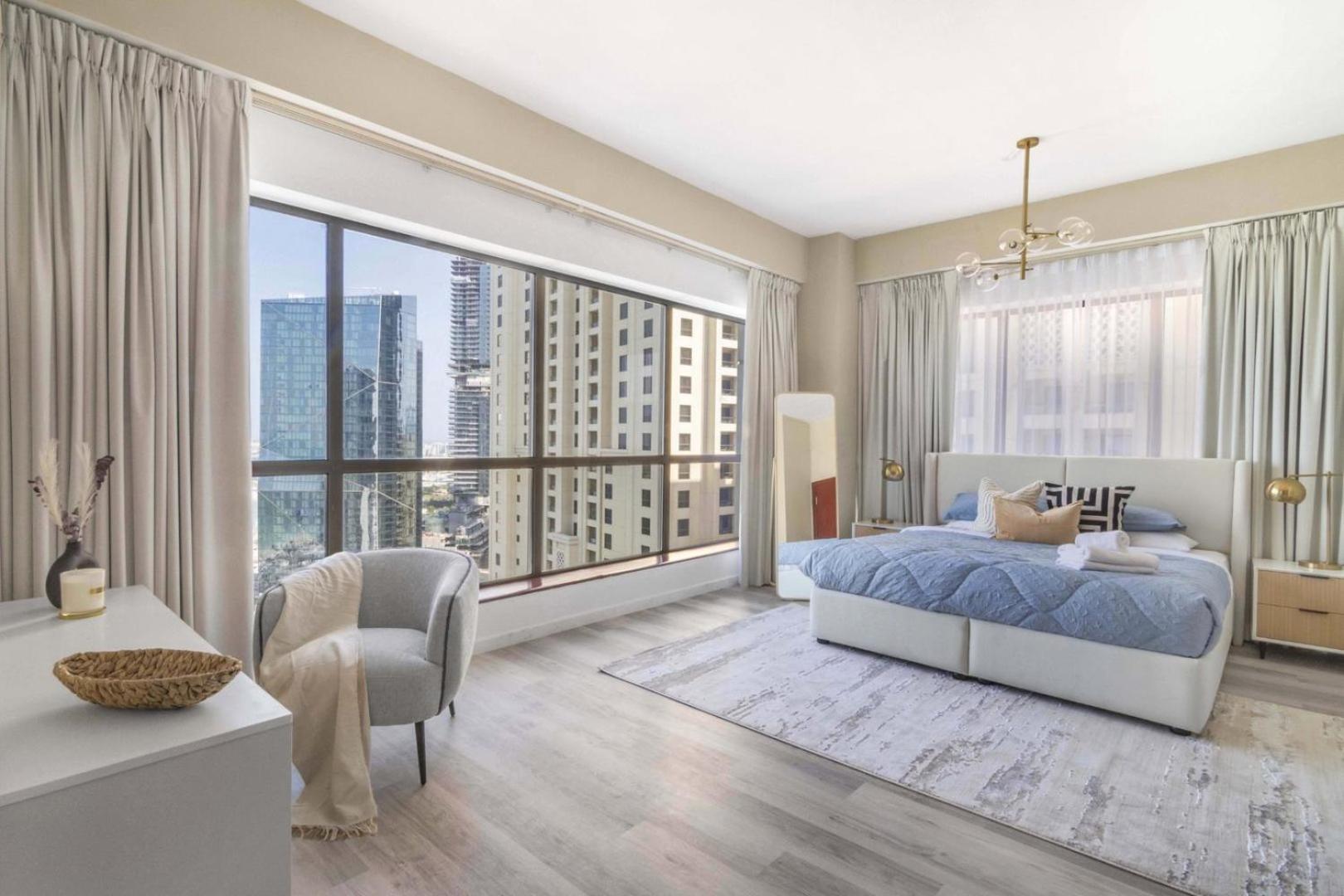 Guestready - Sea La Vie - Lux In Jbr Dubai