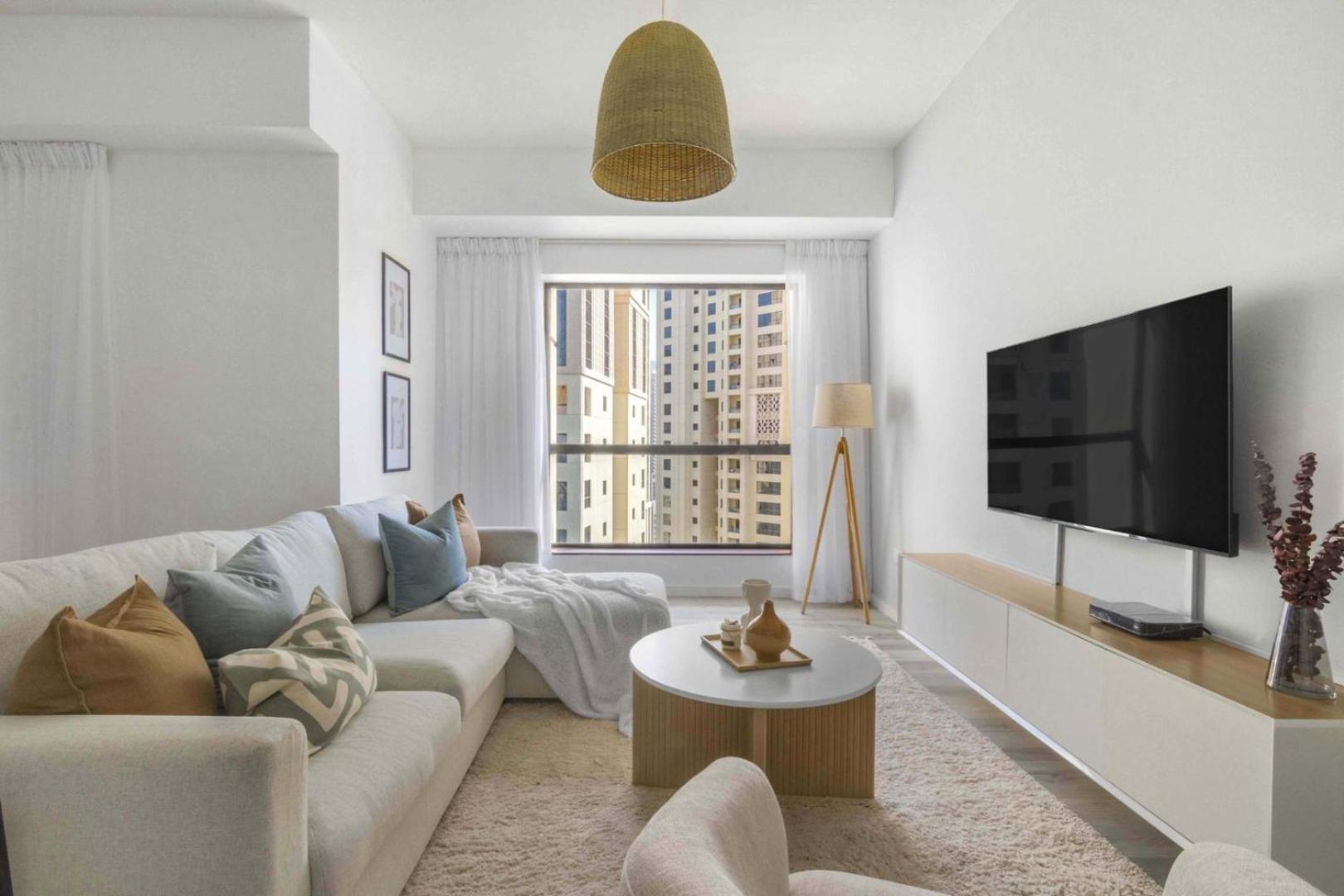 Guestready - Sea La Vie - Lux In Jbr * Dubai