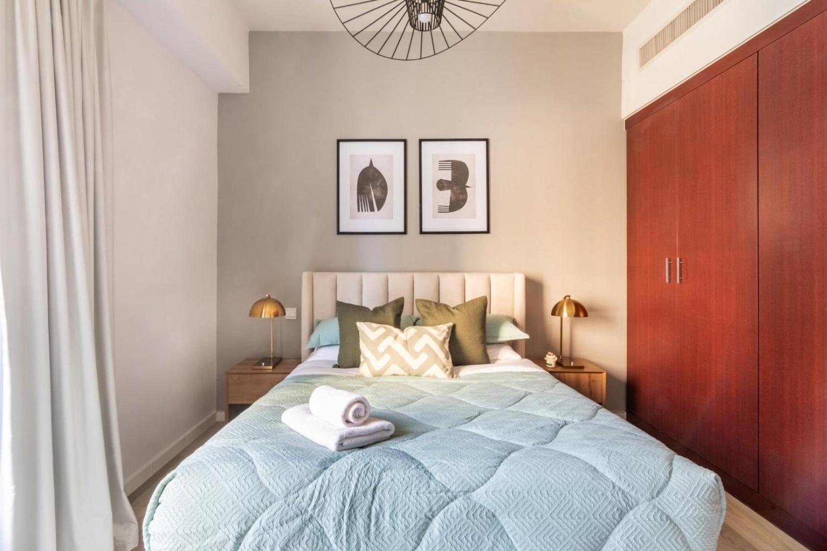 Apartment Guestready - Sea La Vie - Lux In Jbr Dubai
