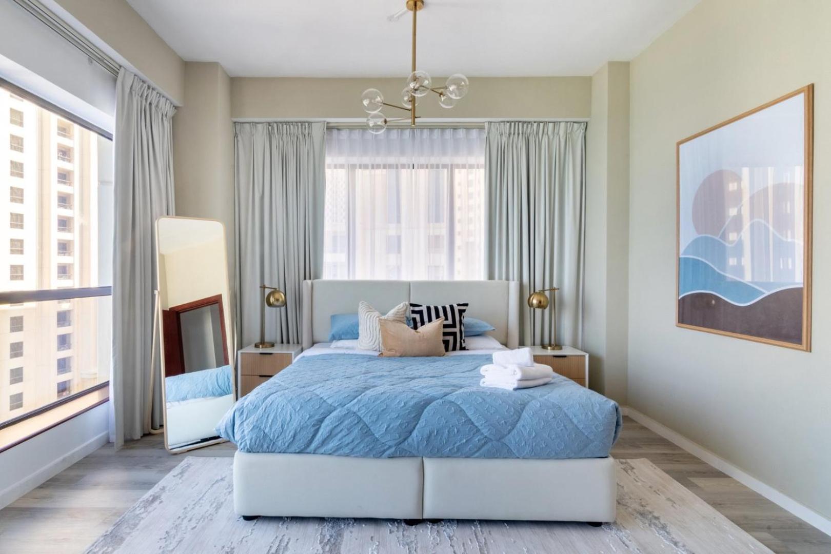 Guestready - Sea La Vie - Lux In Jbr * Dubai
