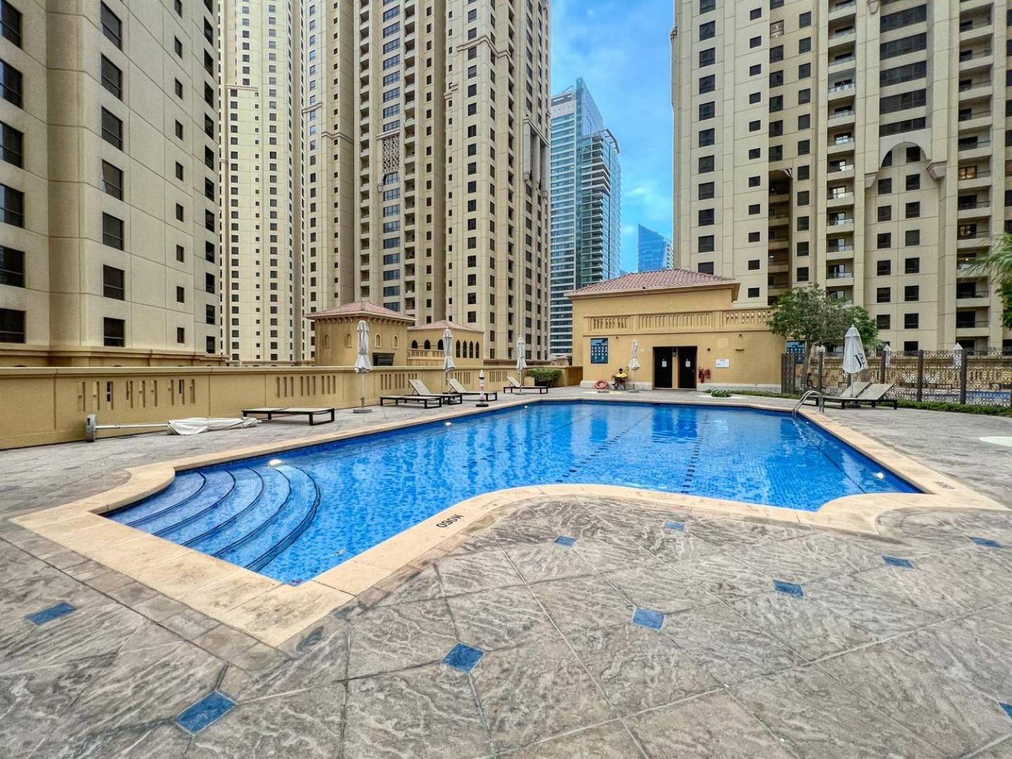 Guestready - Sea La Vie - Lux In Jbr Apartment *