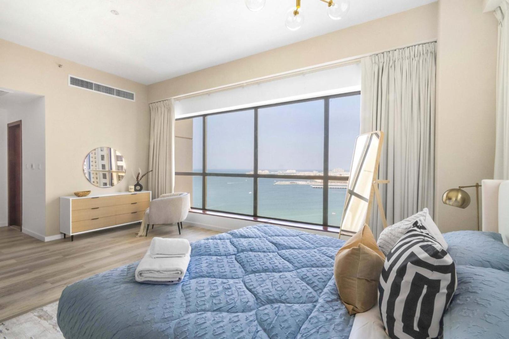 Apartment Guestready - Sea La Vie - Lux In Jbr *