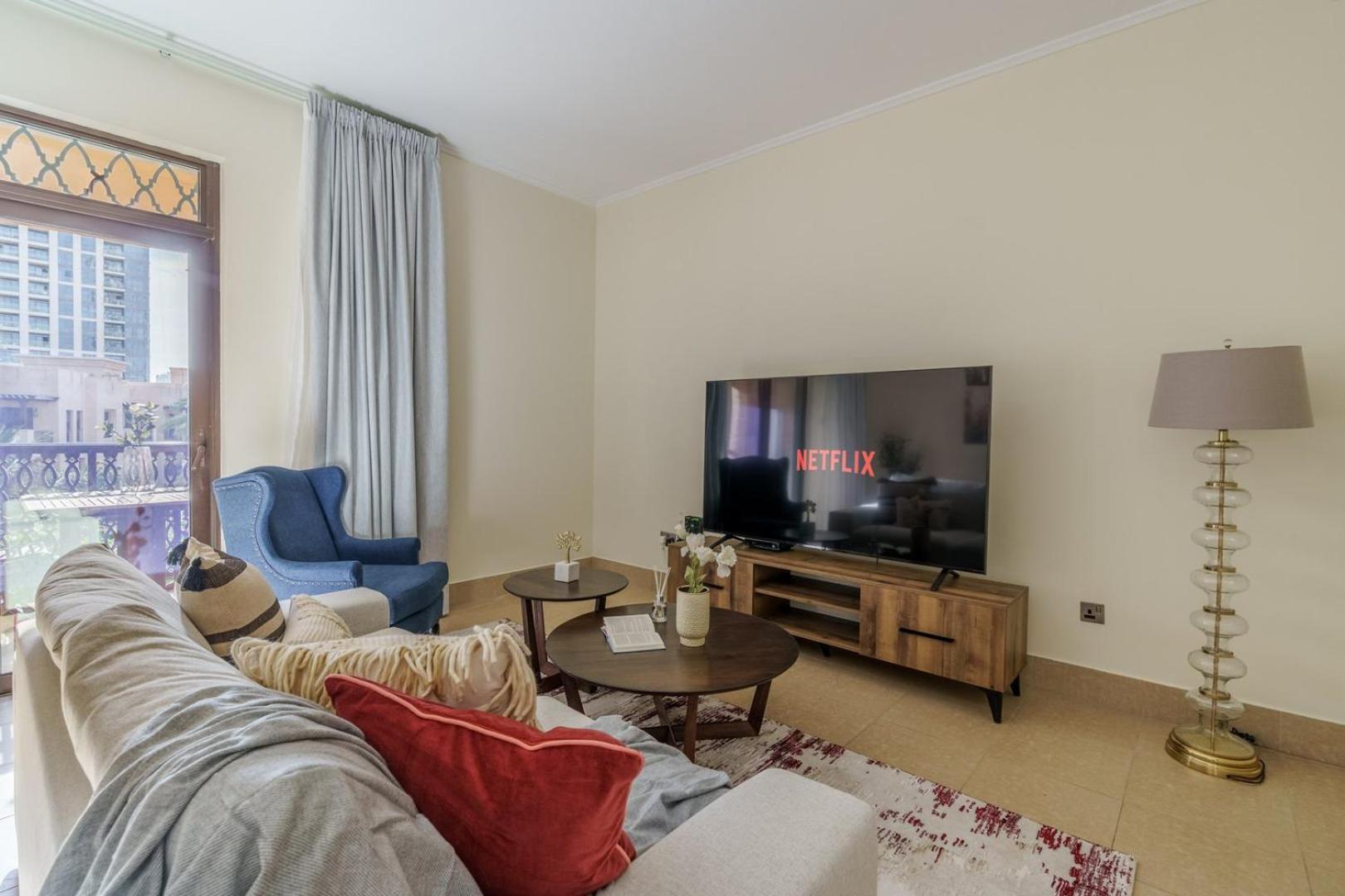 Apartamento Guestready - Lux Apt In Downtown Dubai