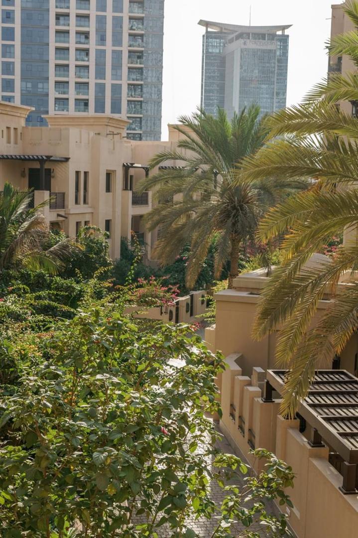 Guestready - Lux Apt In Downtown Apartamento Dubai