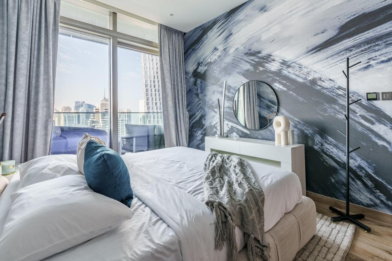 Apartment Guestready - Luxe In Jumeirah Marina *
