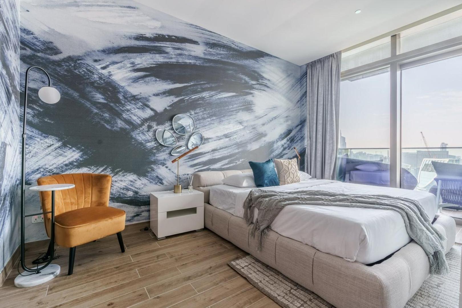 Guestready - Luxe In Jumeirah Marina