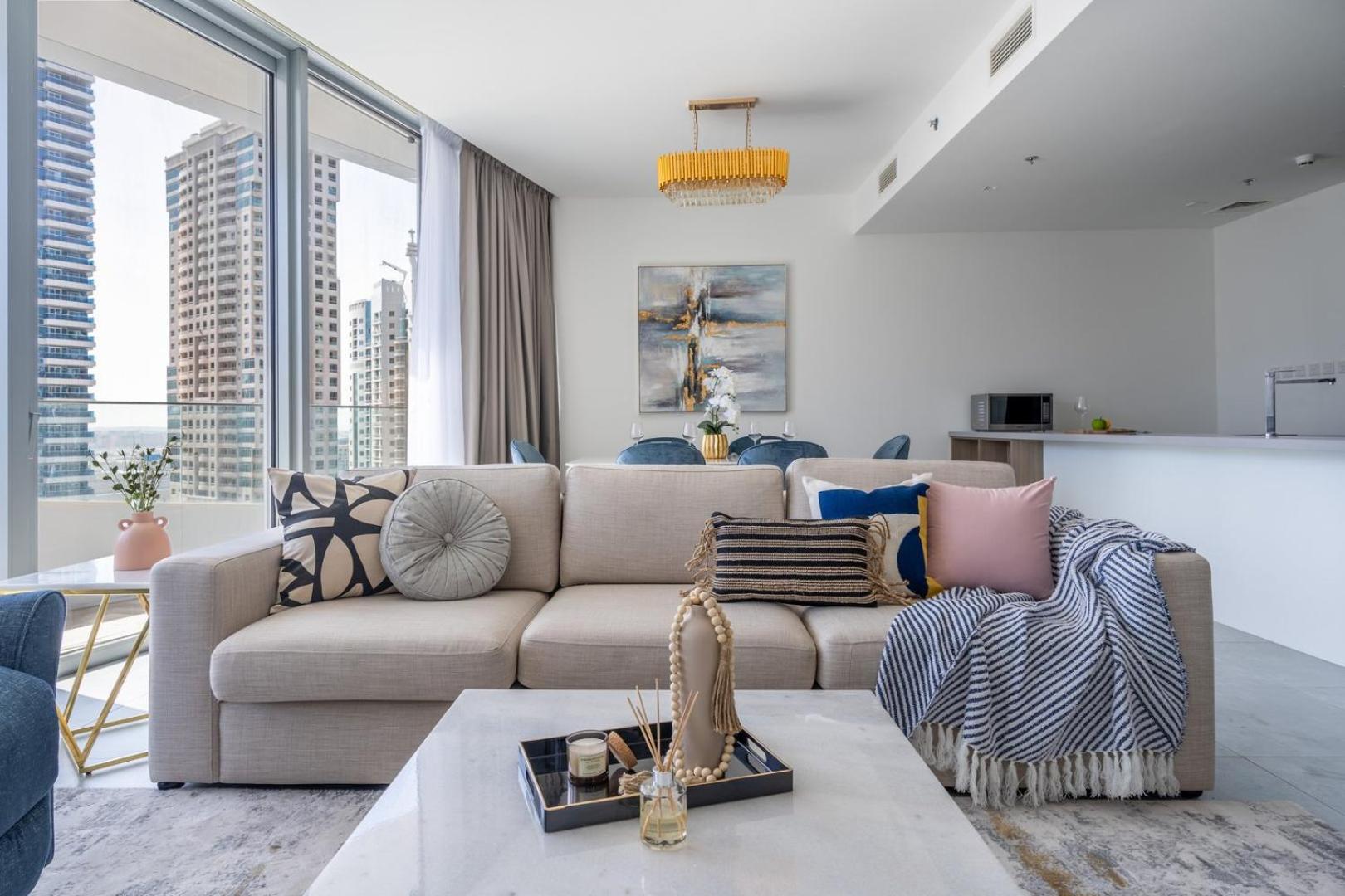 Guestready - Stella Maris In Marina Apartment Dubai