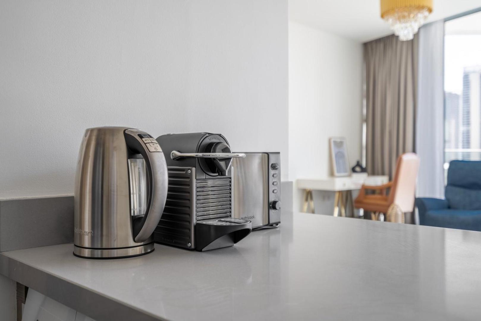 Guestready - Stella Maris In Marina Apartment