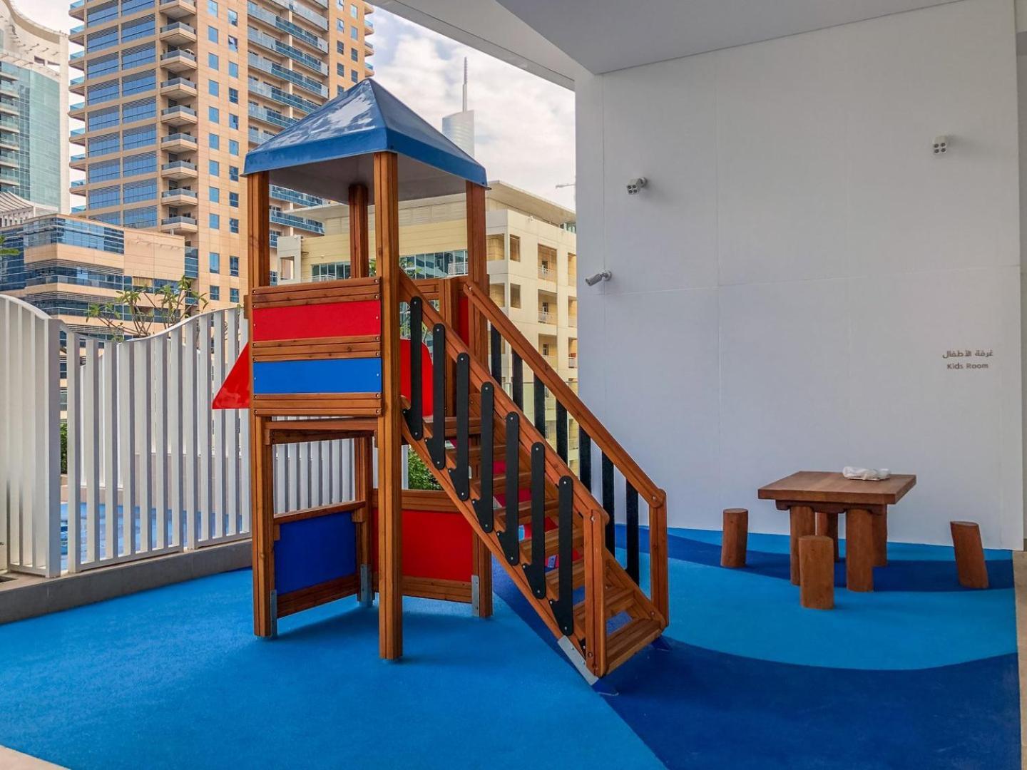 Apartment Guestready - Stella Maris In Marina Dubai