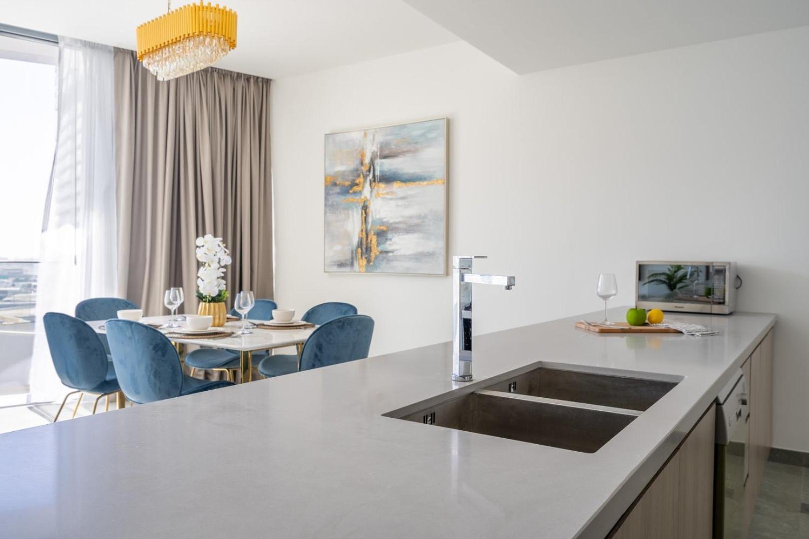 Guestready - Stella Maris In Marina Dubai