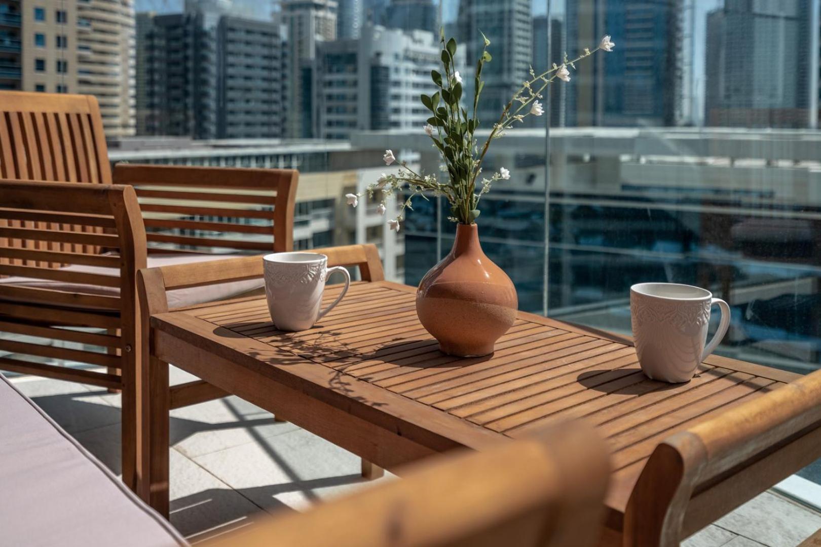 Guestready - Stella Maris In Marina * Dubai