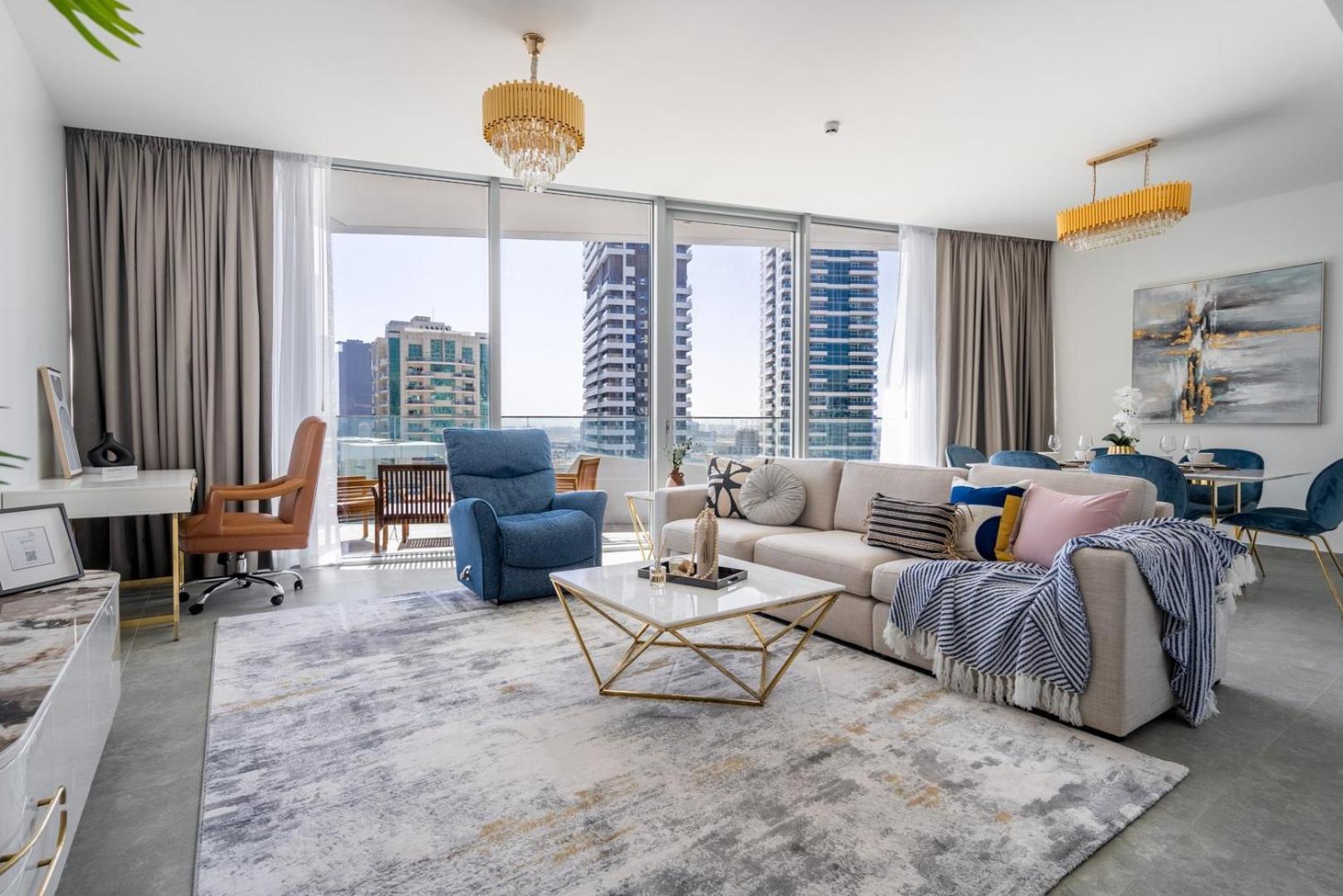 Guestready - Stella Maris In Marina Apartment