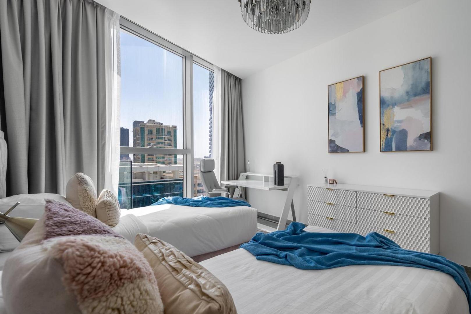 Apartment Guestready - Stella Maris In Marina