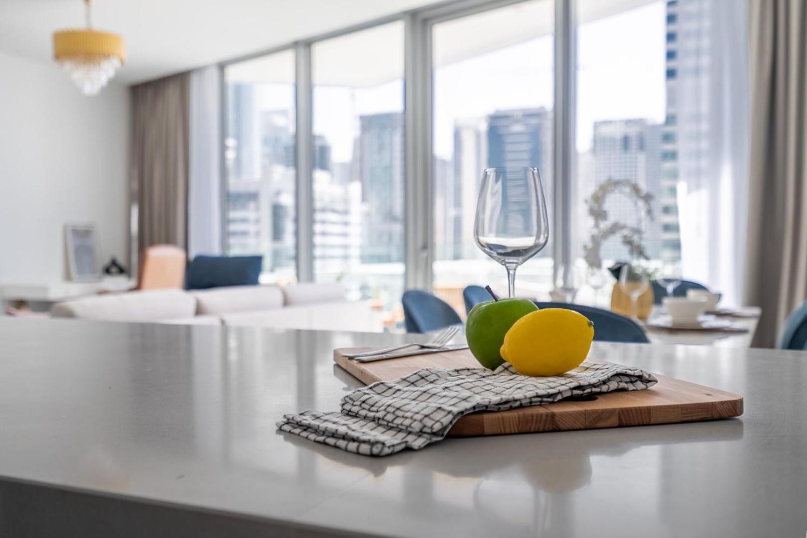 Guestready - Stella Maris In Marina Apartment *