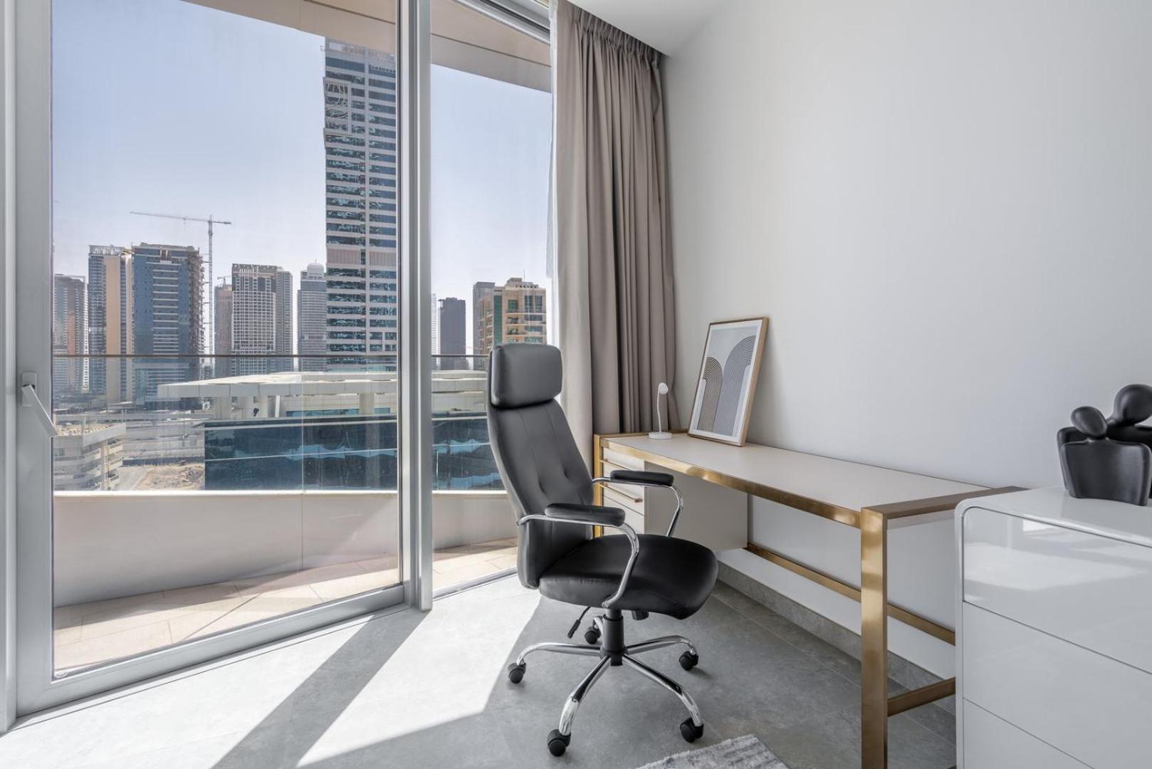 Apartment Guestready - Stella Maris In Marina Dubai