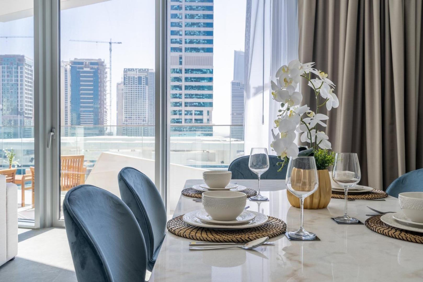 Guestready - Stella Maris In Marina * Dubai