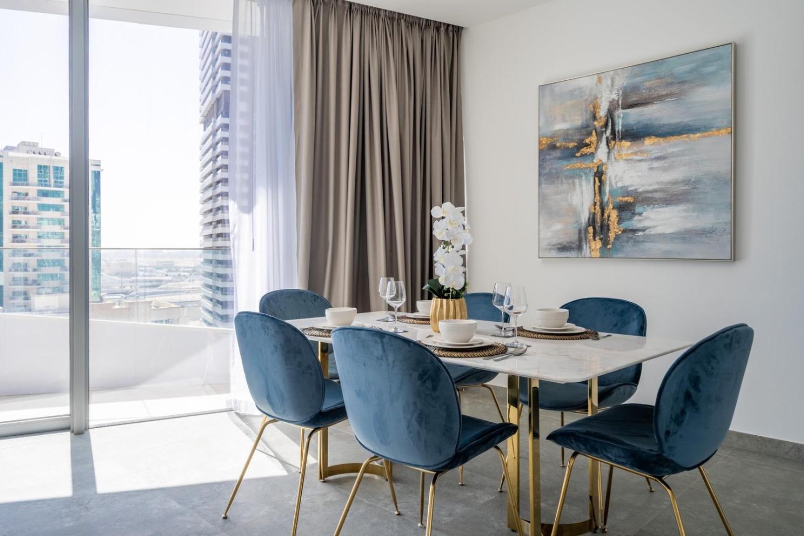 Guestready - Stella Maris In Marina Apartment