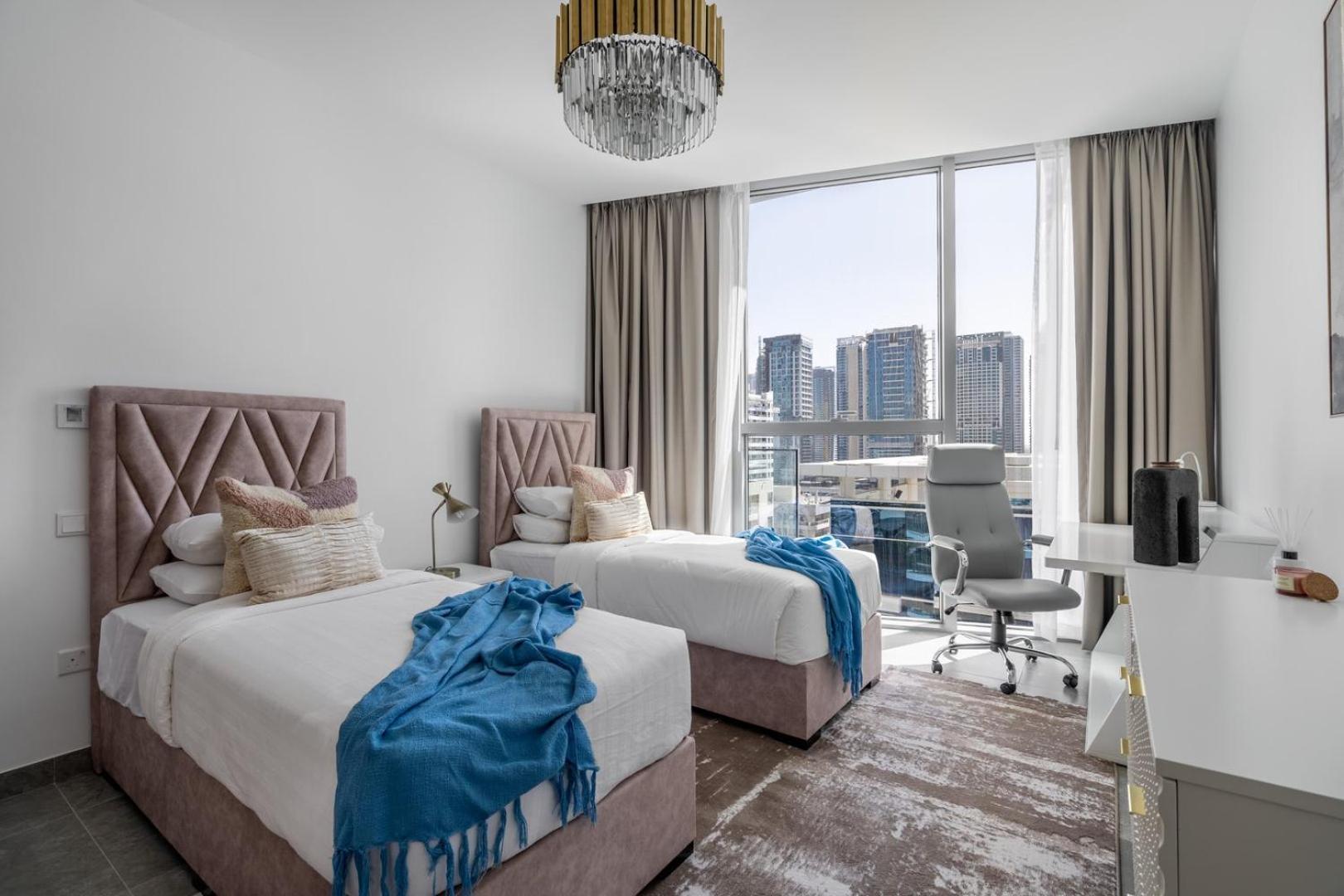 Guestready - Stella Maris In Marina Apartment Dubai