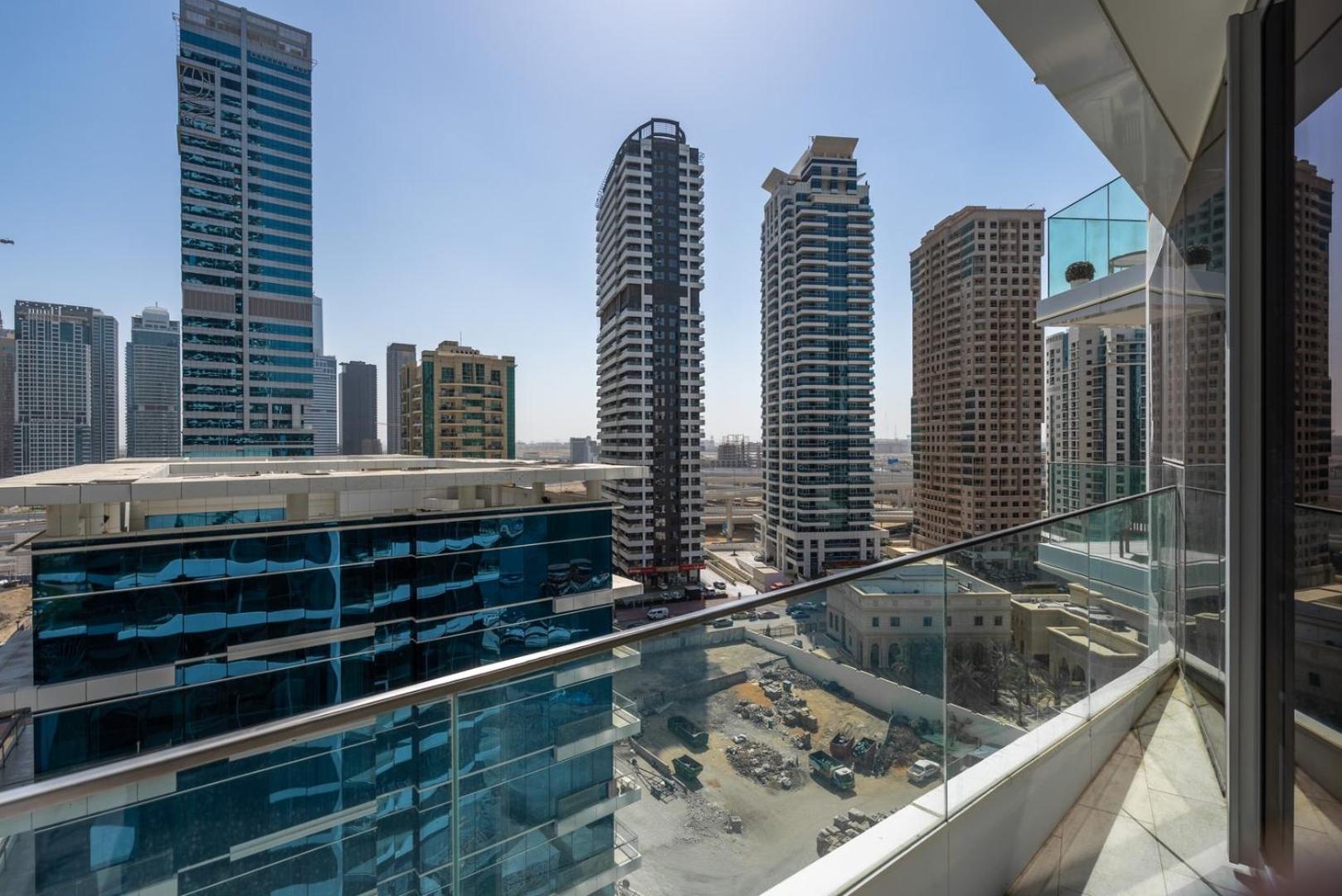 Apartment Guestready - Stella Maris In Marina Dubai